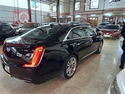 كاديلاك XTS